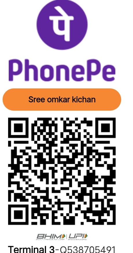 Payment QR Code